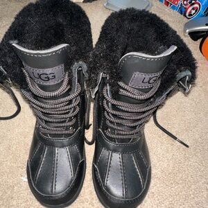 Toddler Ugg boots